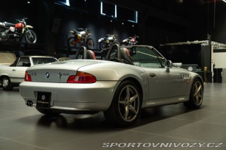 BMW Z3 ROADSTER 2001