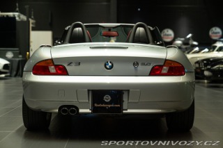 BMW Z3 ROADSTER 2001