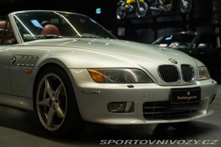 BMW Z3 ROADSTER 2001