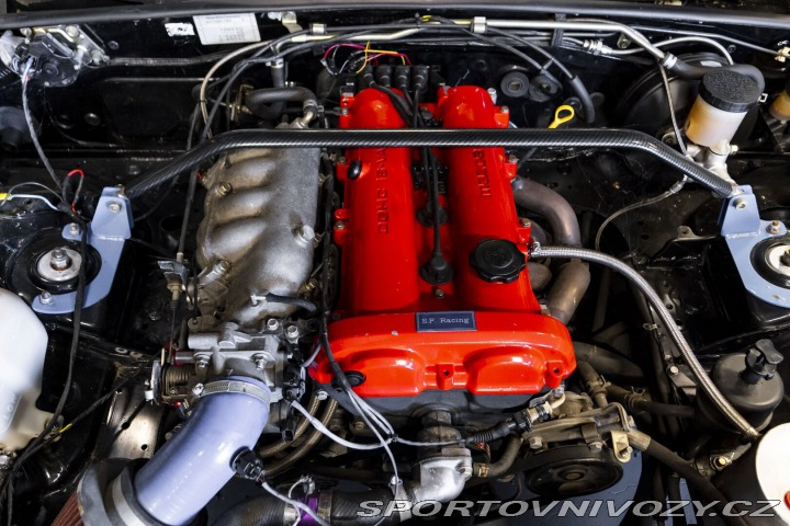 Mazda MX-5 RACING 2001