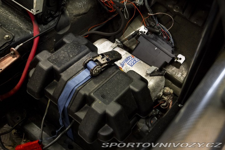 Mazda MX-5 RACING 2001