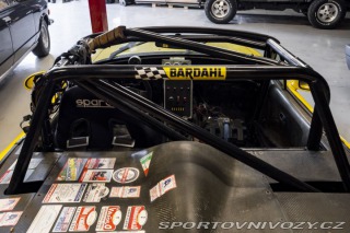Mazda MX-5 RACING 2001