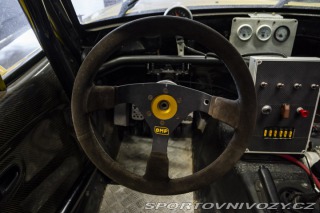 Mazda MX-5 RACING 2001