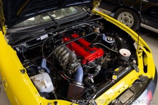 Mazda MX-5 RACING 2001