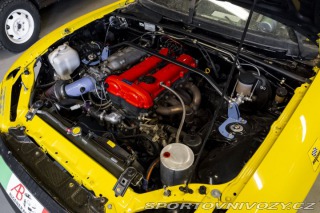Mazda MX-5 RACING 2001