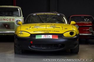 Mazda MX-5 RACING 2001