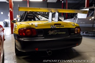 Mazda MX-5 RACING 2001
