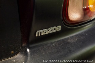 Mazda MX-5 RACING 2001