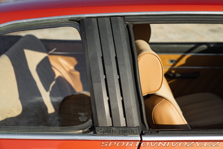 Ostatní značky Ostatní modely Vauxhall MANTA CAVALIER 1979