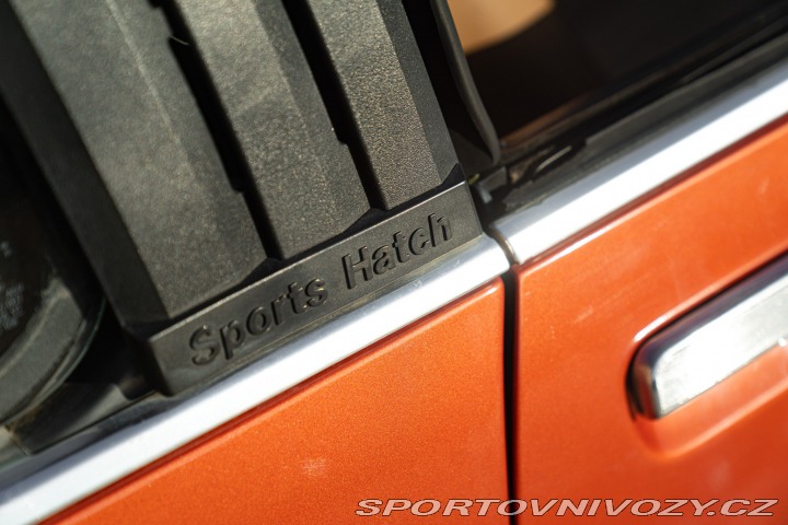 Ostatní značky Ostatní modely Vauxhall MANTA CAVALIER 1979