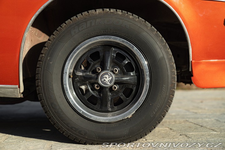 Ostatní značky Ostatní modely Vauxhall MANTA CAVALIER 1979