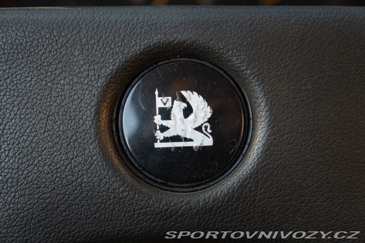 Ostatní značky Ostatní modely Vauxhall MANTA CAVALIER 1979