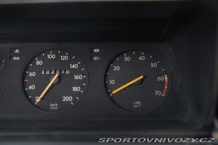 Ostatní značky Ostatní modely Vauxhall MANTA CAVALIER 1979