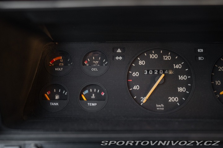 Ostatní značky Ostatní modely Vauxhall MANTA CAVALIER 1979