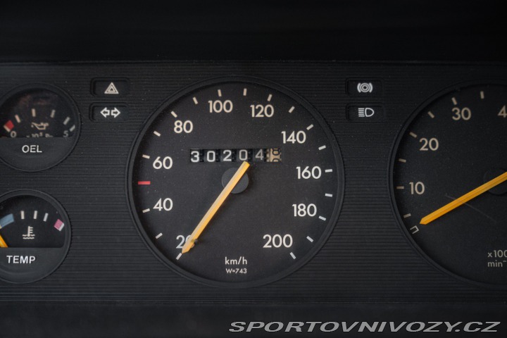 Ostatní značky Ostatní modely Vauxhall MANTA CAVALIER 1979