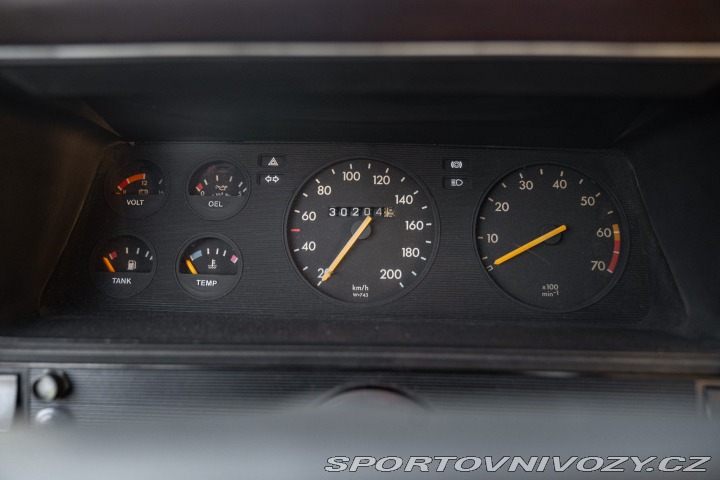 Ostatní značky Ostatní modely Vauxhall MANTA CAVALIER 1979