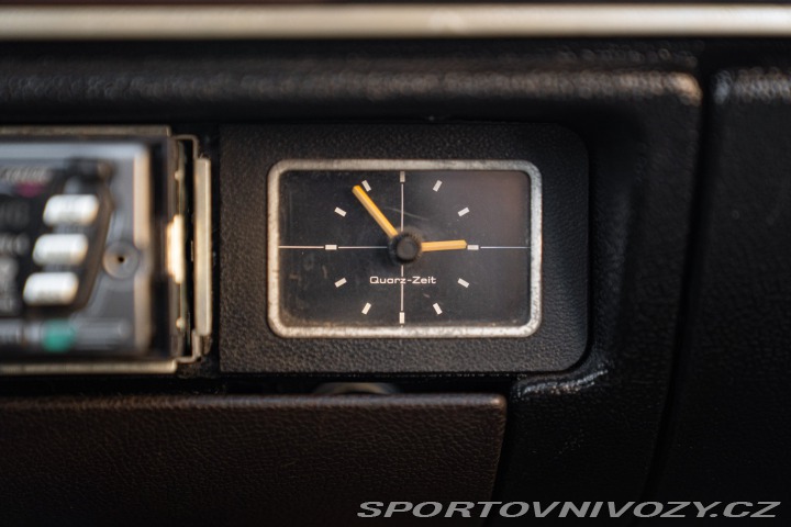 Ostatní značky Ostatní modely Vauxhall MANTA CAVALIER 1979