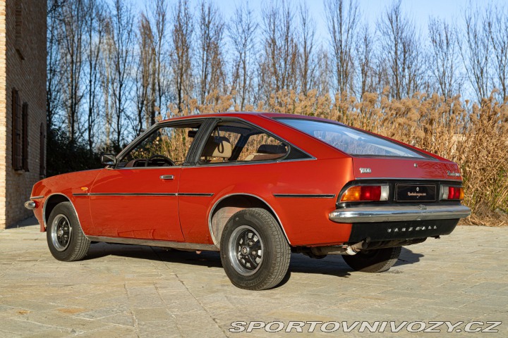 Ostatní značky Ostatní modely Vauxhall MANTA CAVALIER 1979