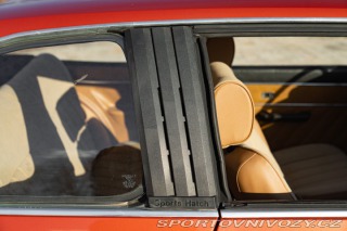 Ostatní značky Ostatní modely Vauxhall MANTA CAVALIER 1979
