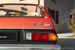Ostatní značky Ostatní modely Vauxhall MANTA CAVALIER 1979