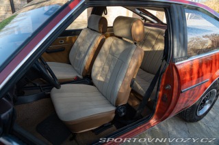 Ostatní značky Ostatní modely Vauxhall MANTA CAVALIER 1979