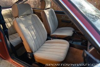 Ostatní značky Ostatní modely Vauxhall MANTA CAVALIER 1979