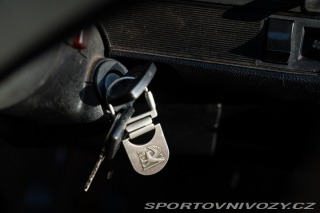 Ostatní značky Ostatní modely Vauxhall MANTA CAVALIER 1979