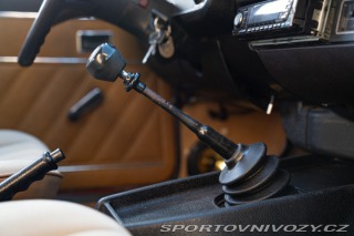 Ostatní značky Ostatní modely Vauxhall MANTA CAVALIER 1979