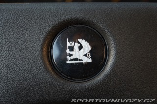 Ostatní značky Ostatní modely Vauxhall MANTA CAVALIER 1979