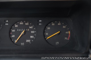 Ostatní značky Ostatní modely Vauxhall MANTA CAVALIER 1979