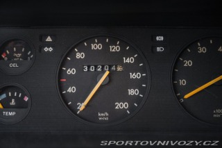 Ostatní značky Ostatní modely Vauxhall MANTA CAVALIER 1979