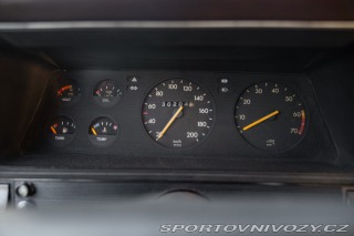 Ostatní značky Ostatní modely Vauxhall MANTA CAVALIER 1979