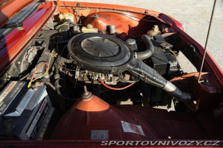 Ostatní značky Ostatní modely Vauxhall MANTA CAVALIER 1979