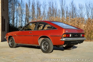 Ostatní značky Ostatní modely Vauxhall MANTA CAVALIER 1979