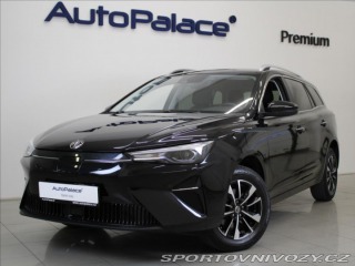 MG Ostatní modely MG5 0,1 50 kWh Emotion 8 150k 2024
