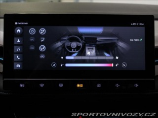 MG Ostatní modely MG5 0,1 50 kWh Emotion 8 150k 2024