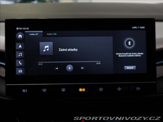 MG Ostatní modely MG5 0,1 50 kWh Emotion 8 150k 2024