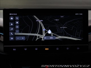 MG Ostatní modely MG5 0,1 50 kWh Emotion 8 150k 2024