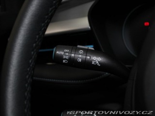 MG Ostatní modely MG5 0,1 50 kWh Emotion 8 150k 2024
