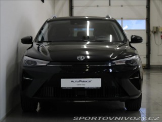 MG Ostatní modely MG5 0,1 50 kWh Emotion 8 150k 2024