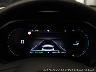 MG Ostatní modely MG5 0,1 50 kWh Emotion 8 150k 2024