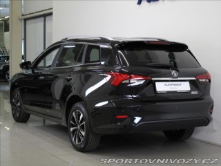 MG Ostatní modely MG5 0,1 50 kWh Emotion 8 150k 2024