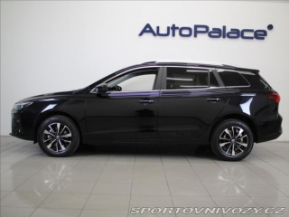 MG Ostatní modely MG5 0,1 50 kWh Emotion 8 150k 2024