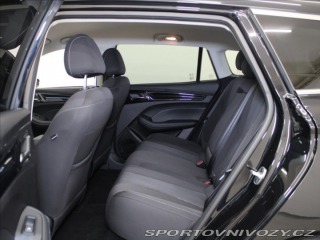 MG Ostatní modely MG5 0,1 50 kWh Emotion 8 150k 2024