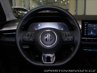 MG Ostatní modely MG5 0,1 50 kWh Emotion 8 150k 2024