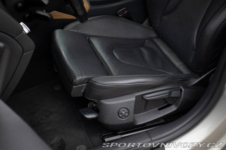 Audi A5 Sportback 3.0 TDI multit 2013