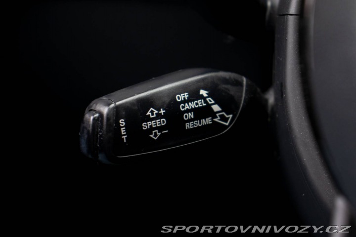 Audi A5 Sportback 3.0 TDI multit 2013