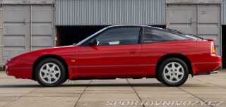 Nissan 200 SX Turbo S13
