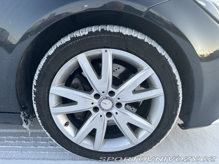 Mercedes-Benz CLS Cls 3,0 350AMG 4matic 2017