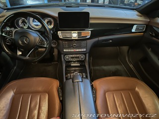 Mercedes-Benz CLS Cls 3,0 350AMG 4matic 2017